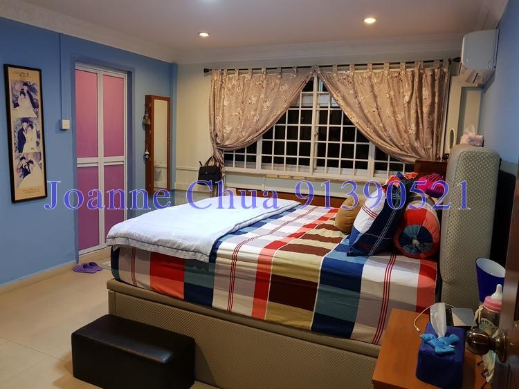 Blk 558 Choa Chu Kang North 6 (Choa Chu Kang), HDB Executive #160199742